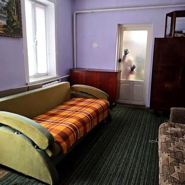 Здам частину будинка з усіма.зручностяии