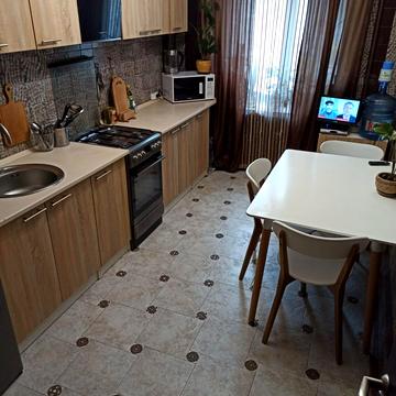 Андрія Малишка вул., 31-А