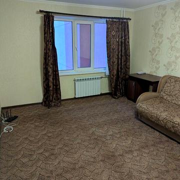 Довгострокова оренда 1к Квартира Черняховського вулиця ЖК ул. Симона Петлюры (Черняховского), 36, 36а, 36б