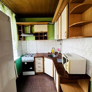 Здам двокімнатну квартиру в центрі