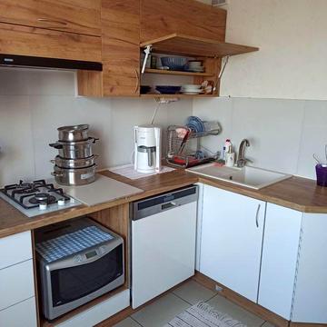 Оренда квартири 2 кімнати