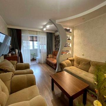 Продаж 3 кім квартири на Намиві . EcoFlow, ремонт,техніка, меблі