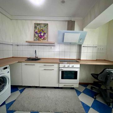 вул. Анни Ахматової 5, 1к квартира, метро Позняки 10хв пішки