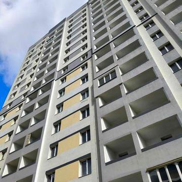 Впервые! ЖК Сказка, Продам 1 ком квартиру пл 38.5м2, этаж 9/16ти! A ЖК Сказка