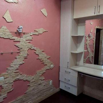 Продажа 2 к. квартиру на ул.Ат.Головатого,Пересыпь,Свет есть всегда ЖК