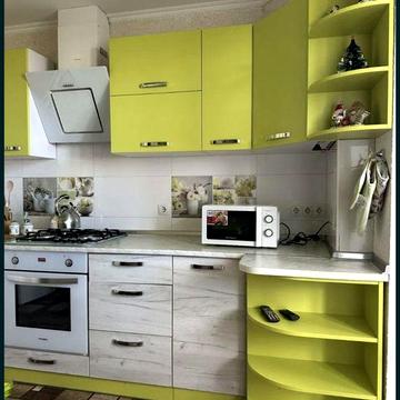 Сады 1 в Новом доме 2к 17000+к