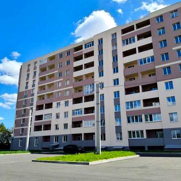 ЖК Ньютона 2, ул С.Барсукова, 10! Продам 1 ком квартиру пл 40м2! A ЖК Ньютона 2