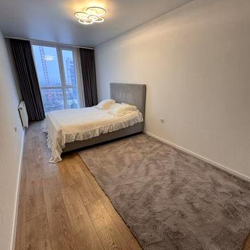 ТЦ «Майдан» 2-х кімнатна новобудова. Перша здача