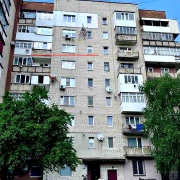 Продам 2-х камнатну квартиру