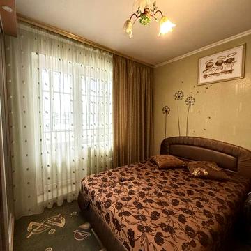 БЕЗ%! Продаж 3-кім.квартири 72м2 у Вишневому, вул.Освіти 3. ДРУГИЙ пов