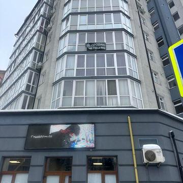 Квартира в центрі міста