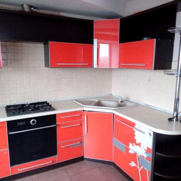 Здається в оренду 3к.квартира р-н.Виставка