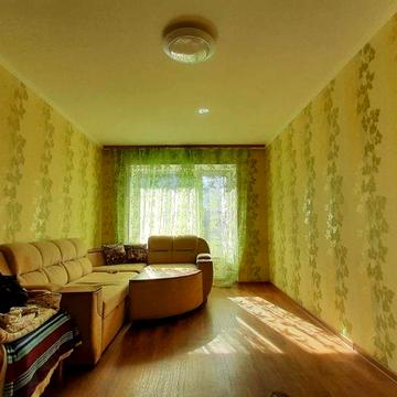 Довгострокова оренда 2-х кімнатної квартири