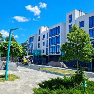 Однокімнатна квартира у Ірпені! ГАЗ.опалення!Тихе місце! ЖК Ібіс