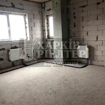 GA S4 Продам 3ком кв ЖК «Кристалл» пр Аерокосмічний метро Левада 92 м2 ЖК Кристал