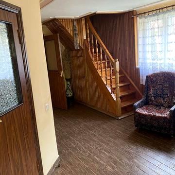 Оренда будинку.