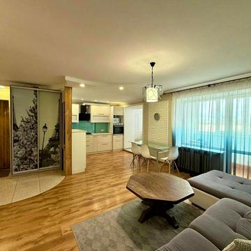 Оренда 4 кімнатна квартира вул. Вовчинецька 187