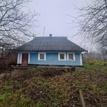 Продається будино в с.Жванець
