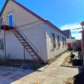 Продам добротный ДОМ!