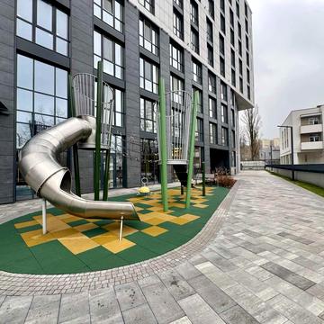 Миколи Пимоненка вул., 19