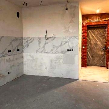 1-к, ЖК «Лазурний», Лосівський пров., 2А, Центральний ринок ЖК «Лазурный»