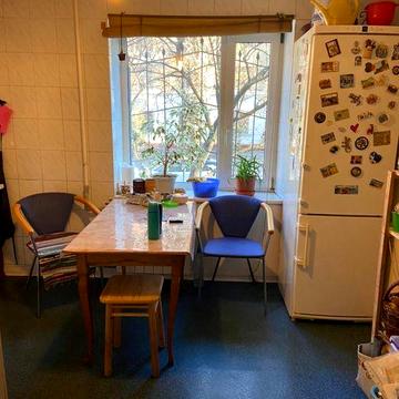 2-к, Студентська вул., 5/2, Нагірний