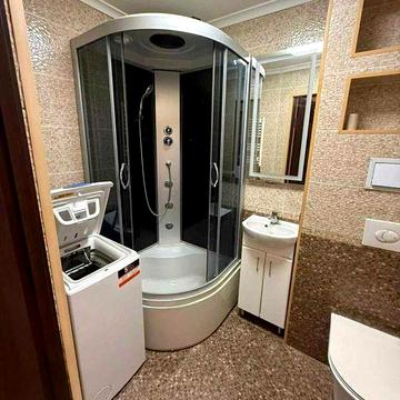 Здам 2-к квартиру на Закарпатті Виноградів. вул. Корятовича.