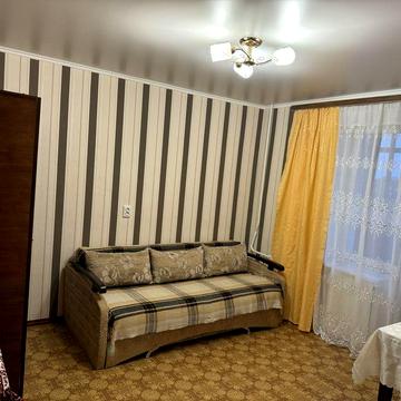 Оренда однокімнатної квартири