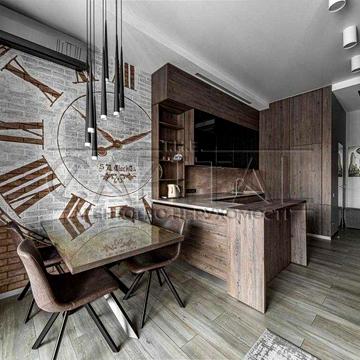 ГЕНЕРАТОР в Буд Оренда 2кім Квартири ЖК Crystal Park пр Берестейський