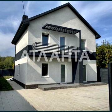 будинок 132м2 Круглик