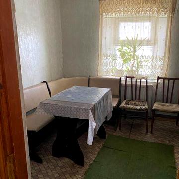 2 комнатые пол дома в 5 минутах от рынка