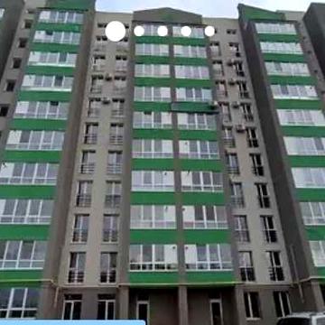 Продаж однокімнатної квартири ЖК Полтаватрансбуд