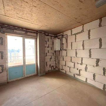 Продам НЕ дорого 1 комнатную в Молодёжном в ЖК Новосёл ЖК Новосёл