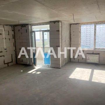 1-кімнатна квартира. Голосіївський. ЖК ОДЕССКИЙ БУЛЬВАР