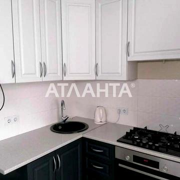 1-кімнатна квартира. Крюківщина. ЖК Orange Park