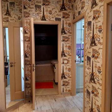 Оренда квартири в житловому комплексі Французький квартал