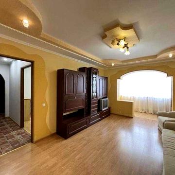 2к квартира з хорошим ремонтом на вул. Богуна