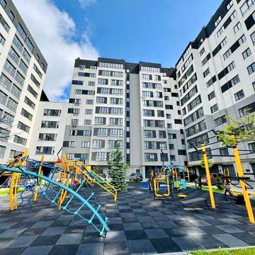 Красива 2 кімнатна, здана, ЖК Автобіографія ЖК Автобіографія