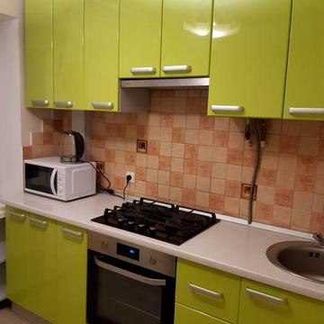 Здаю в оренду 2 кімнатну квартиру