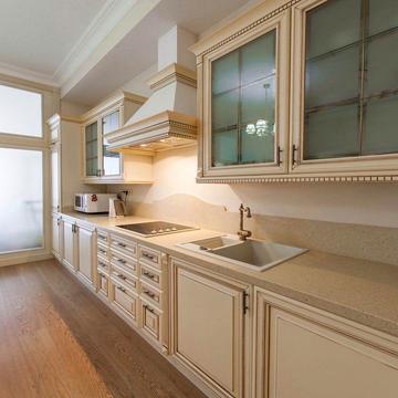 Аркадійське плато вул. (Гагаринське плато), 5/3