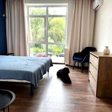 1к квартира від власника, ЖК Scandia, Газ