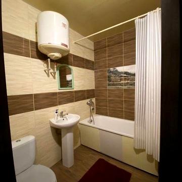 2-х ком.Мебель,быт.техника.