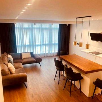 Генератор Вперше пентхаус ЖК Львівський квартал  Глубочицька Центр