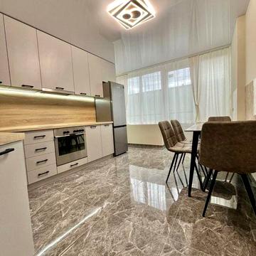 Оренда будинку. Перша здача.