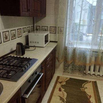 Двох Кімнатна квартира в центрі міста біля кінотеатру «Премʼєра»