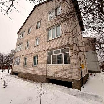 Продаж 4-кімнатної квартири, р-н Олександрівка (біля Ветклініки) ОС