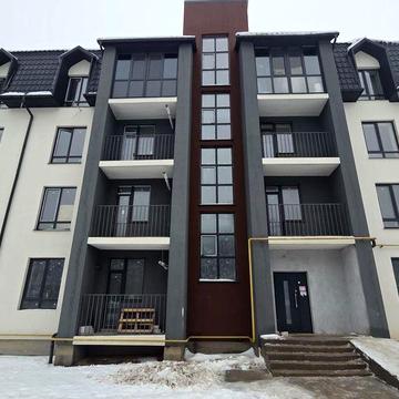 Продам 2к квартиру в ЖК Лука Сіті ЖК Лука Сіті