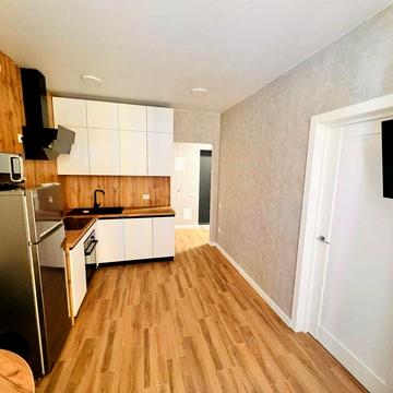 Оренда ЖК Медовий