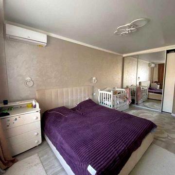 Продам двокімнатну квартиру в ЖК Розенталь на Таїрова