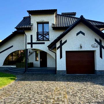 Продам будинок на Щасливому